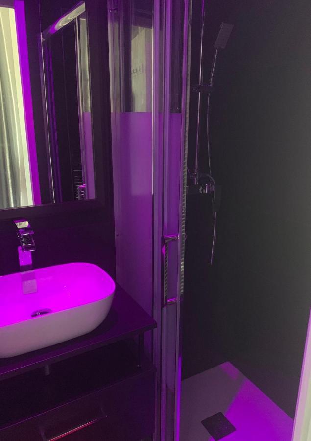 Bagatelle Naturiste Heliopolis Clim Ascenseur Vue Parking Prive * Agde
